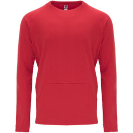 Roly SU1112 - MANA Raglan style long-sleeve sweatshirt