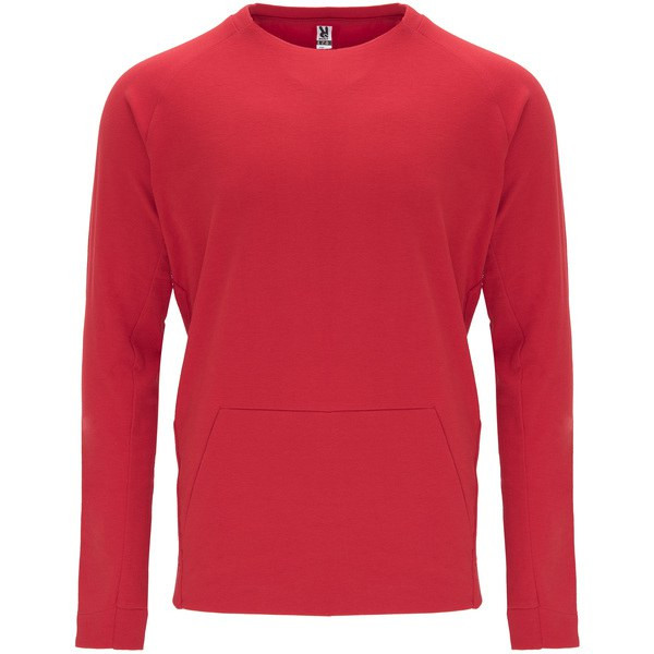 Roly SU1112 - MANA Raglan style long-sleeve sweatshirt