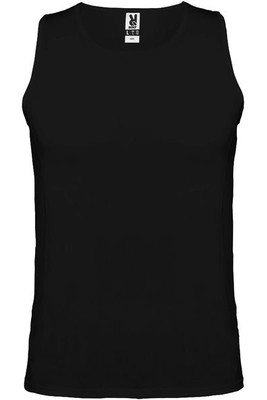 Roly PD0350 - ANDRE Technical tank top with angular seams to enhance adaptability