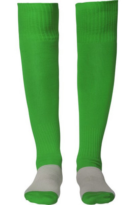Roly CE0491 - SOCCER High-performance ribbed sports socks