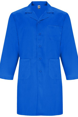 Roly HV9307 - DAILY HV Lange Nachtsichthosen aus strapazierfähigem Material