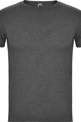 Roly CA6660 - FOX Short-sleeve t-shirt in heather effect