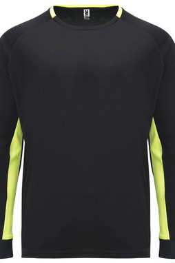 Roly CA0413 - PORTO Unisex goalkeeper top