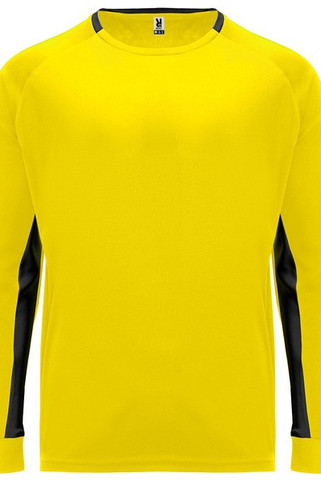 Roly CA0413 - PORTO T-shirt de gardien de but unisex