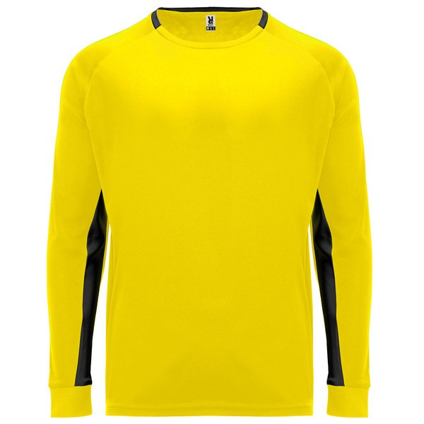 Roly CA0413 - PORTO Unisex keeper T-shirt