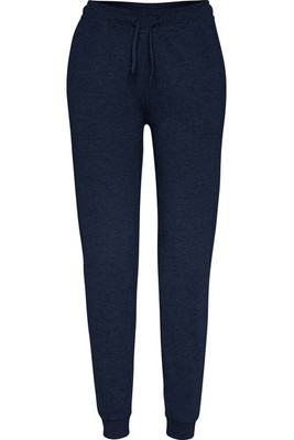 Roly PA1175 - ADELPHO WOMAN Dámské tepláky se širokým pasem s vnější stahovací šňůrkou