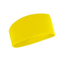 CROSSFITTER Sports hair band in technical breathable fabric - EgotierPro CP9001