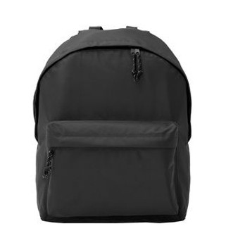 MARABU Classic backpack in 900D polyester with roomy comparments - EgotierPro BO7124