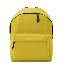 MARABU Classic backpack in 900D polyester with roomy comparments - EgotierPro BO7124