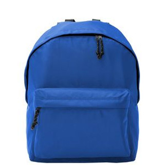 MARABU Classic backpack in 900D polyester with roomy comparments - EgotierPro BO7124