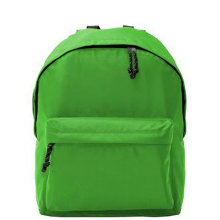 MARABU Classic backpack in 900D polyester with roomy comparments - EgotierPro BO7124