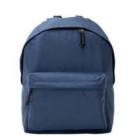 MARABU Classic backpack in 900D polyester with roomy comparments - EgotierPro BO7124