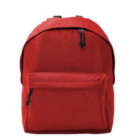 MARABU Classic backpack in 900D polyester with roomy comparments - EgotierPro BO7124