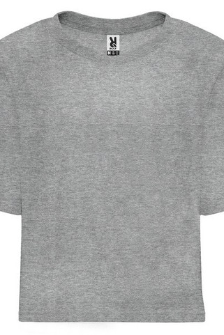 Roly CA6687 - DOMINICA Dames T-shirt met korte mouwen