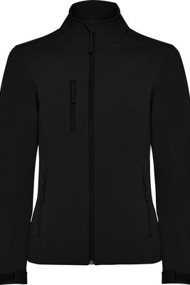 Roly SS6437 - NEBRASKA WOMAN 2-layer softshell