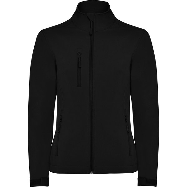 Roly SS6437 - NEBRASKA WOMAN Softshell doppio strato