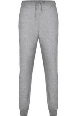 Roly PA1174 - ADELPHO Long sports trousers with wide adjustable waistband