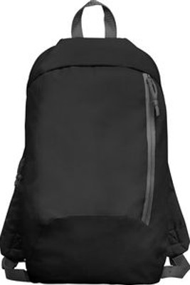 Stamina BO7154 - SISON Small backpack with adjustable shoulder straps