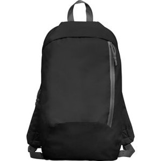 SISON Small backpack with adjustable shoulder straps - EgotierPro BO7154