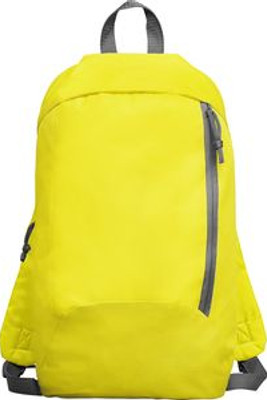 SISON Small backpack with adjustable shoulder straps - EgotierPro BO7154