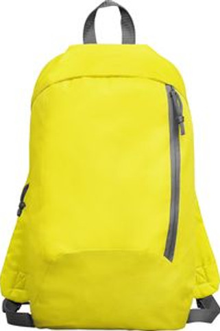 SISON Mały plecak z regulowanymi uchwytami - EgotierPro BO7154