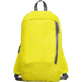 SISON Small backpack with adjustable shoulder straps - EgotierPro BO7154