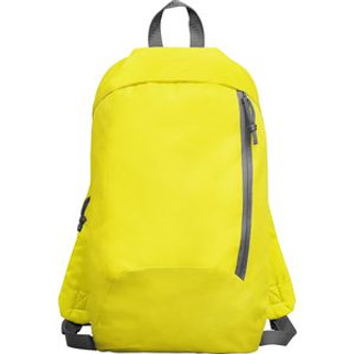 SISON Malý batoh s nastavitelnými ramenními popruhy o rozměru 23 x 40 x 18 cm - EgotierPro BO7154