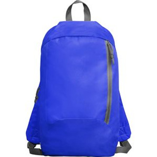 SISON Malý batoh s nastavitelnými ramenními popruhy o rozměru 23 x 40 x 18 cm - EgotierPro BO7154