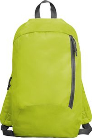 SISON Petit sac avec anses ajustables - EgotierPro BO7154