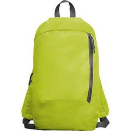 SISON Kleiner Rucksack mit verstellbarem Schultergurt - EgotierPro BO7154