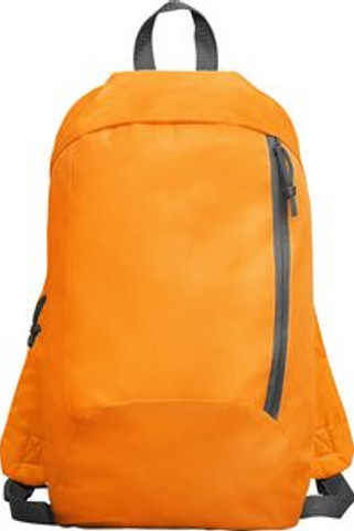 SISON Small backpack with adjustable shoulder straps - EgotierPro BO7154