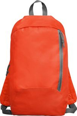 SISON Small backpack with adjustable shoulder straps - EgotierPro BO7154