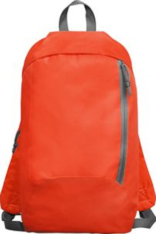 SISON Small backpack with adjustable shoulder straps - EgotierPro BO7154