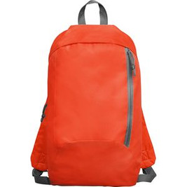 SISON Small backpack with adjustable shoulder straps - EgotierPro BO7154