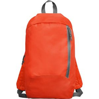 SISON Kleiner Rucksack mit verstellbarem Schultergurt - EgotierPro BO7154