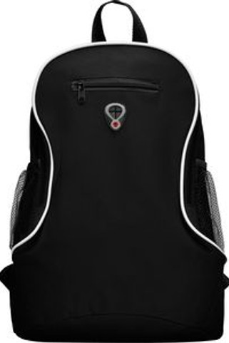 CONDOR Small backpack with adjustable straps - EgotierPro BO7153
