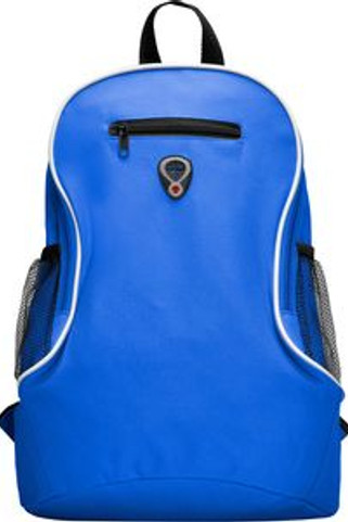 CONDOR Small backpack with adjustable straps - EgotierPro BO7153