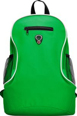 CONDOR Rugzak van 600D polyester met ritssluiting - EgotierPro BO7153