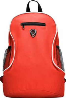 CONDOR Small backpack with adjustable straps - EgotierPro BO7153