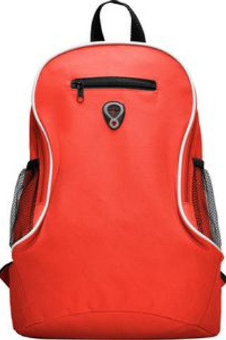 CONDOR Kleiner Rucksack mit einstellbarem Schultergurt - EgotierPro BO7153