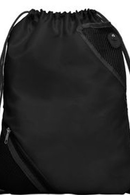 CUANCA All-purpose drawstring bag - EgotierPro BO7150