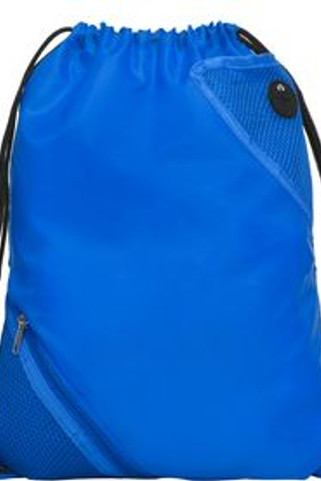 CUANCA All-purpose drawstring bag - EgotierPro BO7150