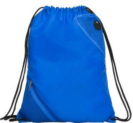CUANCA All-purpose drawstring bag - EgotierPro BO7150