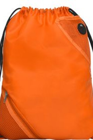 CUANCA All-purpose drawstring bag - EgotierPro BO7150