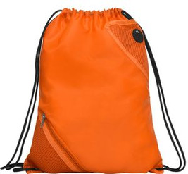 CUANCA All-purpose drawstring bag - EgotierPro BO7150