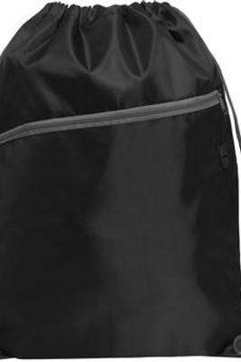 NINFA All-purpose drawstring bag - EgotierPro BO7152