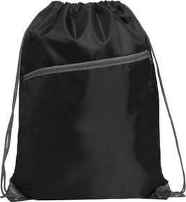 NINFA All-purpose drawstring bag - EgotierPro BO7152