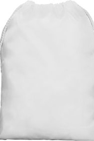 KAGU All-purpose drawstring bag with matching 8 mm - EgotierPro BO7155