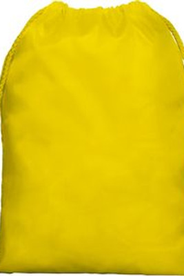 KAGU All-purpose drawstring bag with matching 8 mm - EgotierPro BO7155