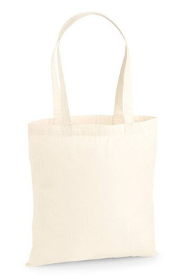 NEWGEN LS150OE - Long handles cotton bag